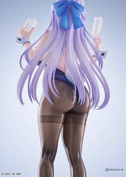 Goddess of Victory NIKKE: Folkwang (Moist Rabbit Ver.) (Limited Edition) 1/7