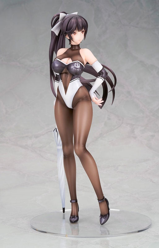 Azur Lane: Takao Bewitching Full Drive Ver. 1/7 [Alter] Ansicht 5