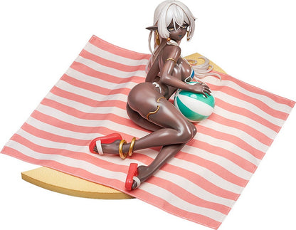 SSR FIGURE Dark Elf Dancer: Summer Ver. 1/7 Scale - Bonus [Infinity Studio / SSR FIGURE] Ansicht 1