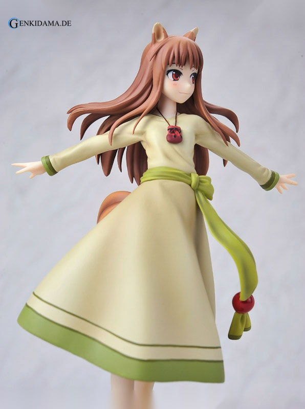 Spice and Wolf - Holo Renewal Package Edition