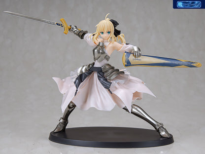 Reincarnation Fate/stay night Saber Lily -Distant Avalon- Plastic Model [Good Smile Company] Ansicht 13
