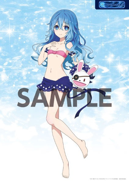 KDcolle Date A Live IV Yoshino Fecinate Swimsuit ver. KADOKAWA Special Set 1/7 [KADOKAWA] Ansicht 22