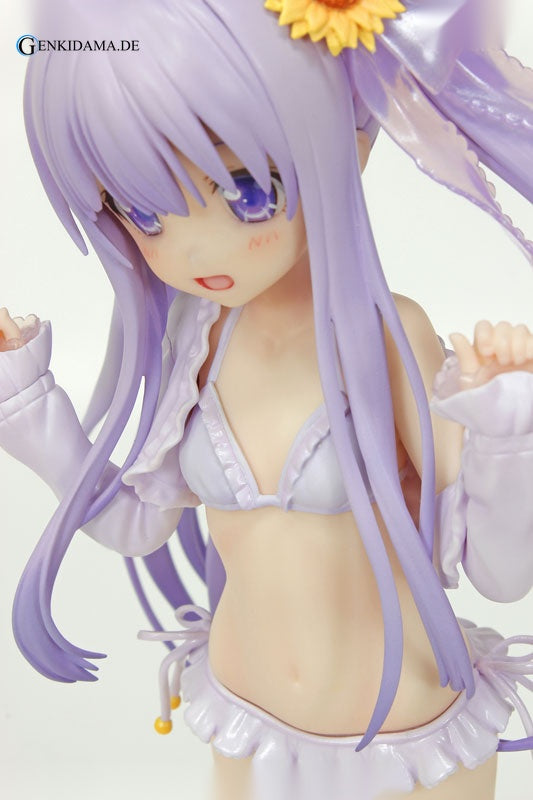 Tenshi no 3P! - Jun Goto -Summer Bikini Ver.