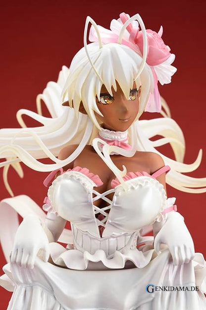 Fullmetal Daemon Muramasa - Muramasa the 3rd Weeding ver + Limited Edition