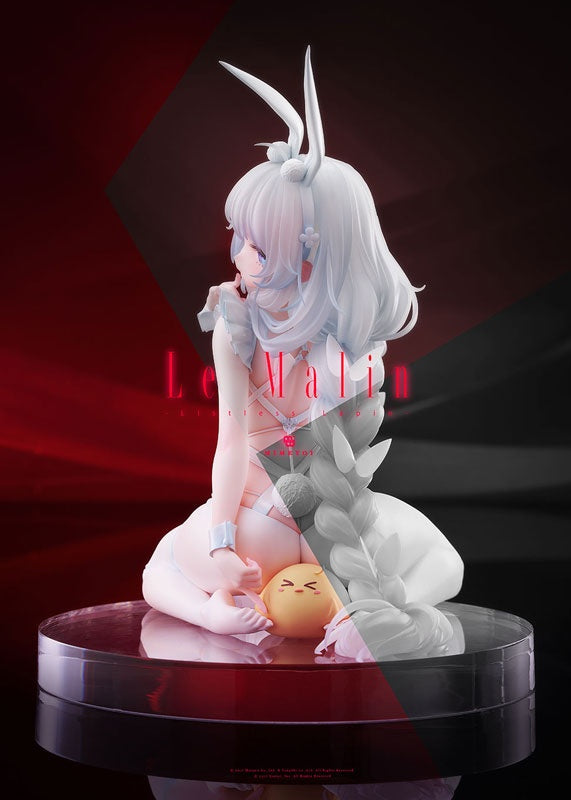 Azur Lane: Le Malin Listless Lapin 1/4 [MIMEYOI] Ansicht 1
