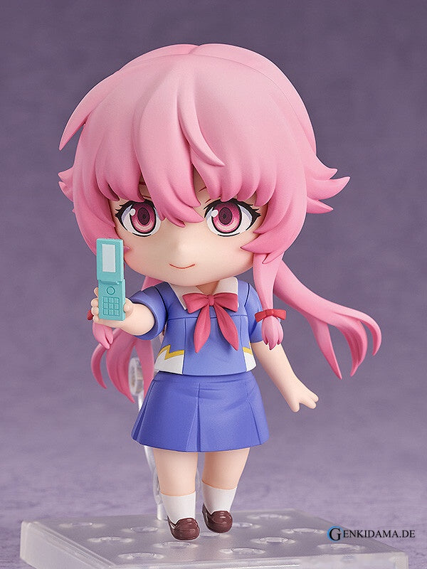 Nendoroid Yuno Gasai