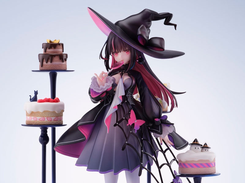 Halloween Witch [Oriental Forest] Ansicht 5