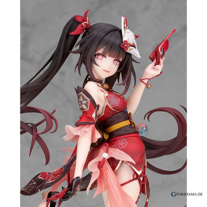 Sparkle Honkai Star Rail 1/7 Scale Figure [Alter] Ansicht 18