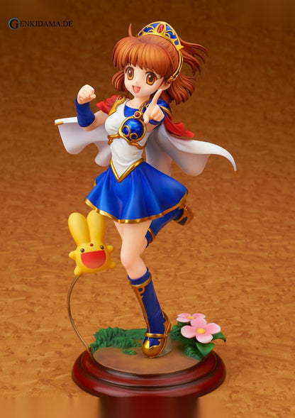 Mado Monogatari - Arle Nadja