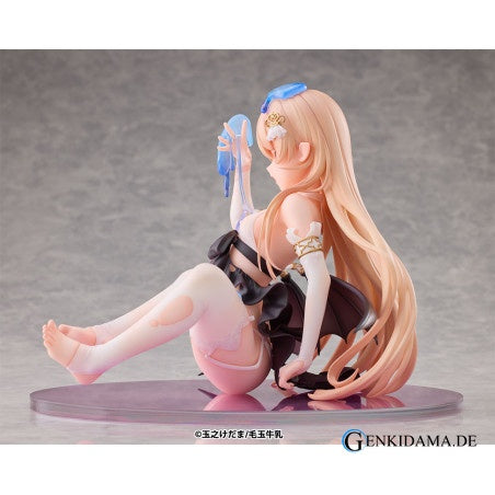 Plasma and Slime (Regular Edition) 1/6 Scale Figure Ansicht 2