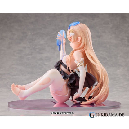Plasma and Slime (Regular Edition) 1/6 Scale Figure Ansicht 2