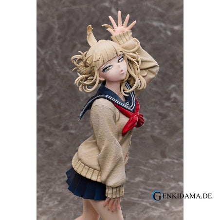 Himiko Toga - My Hero Academia 1/4 Scale Figure Ansicht 9