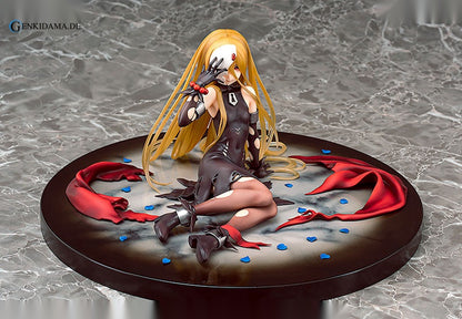 Overlord III Evileye