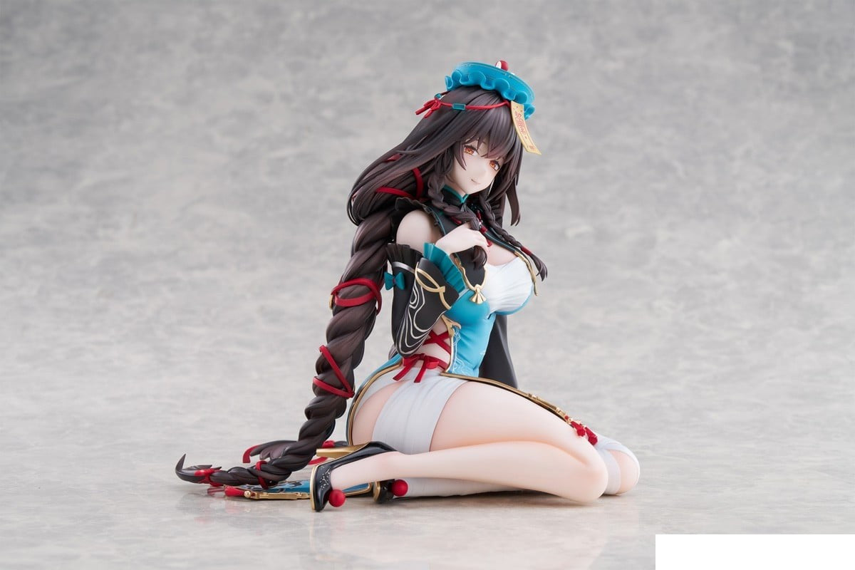Lingguang: The Reanimated (Figure) - Anime Figuren günstig kaufen