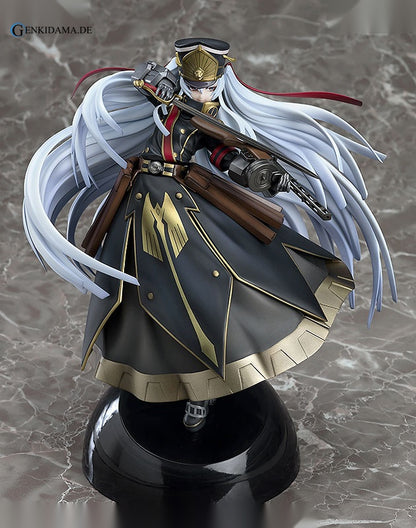 Re:CREATORS - "Altair" Holopsicon