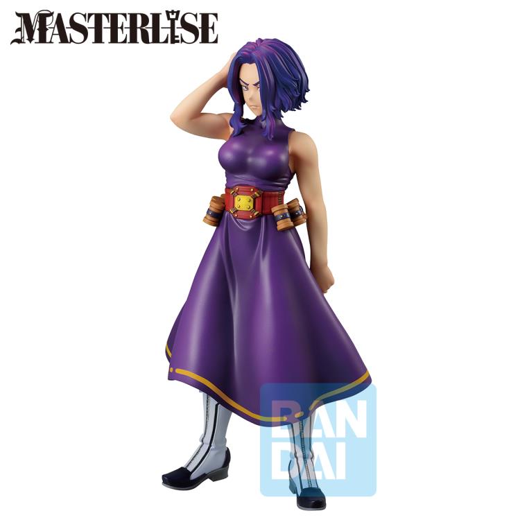 Lady Nagant (Tsutsumi Kaina) - Masterlise - Ichibansho - Anime Figuren günstig kaufen