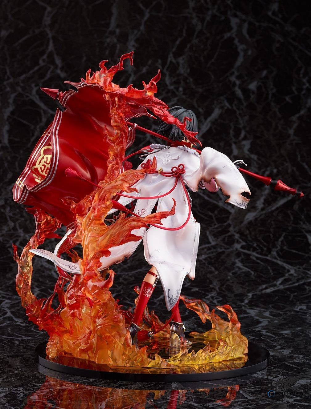 Shironeko Project Aisha Argent - Private Chakuma Gakuen 2018 Ver LIMITED EDITION