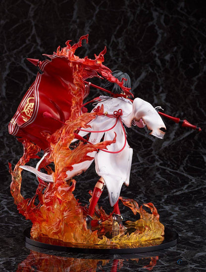 Shironeko Project Aisha Argent - Private Chakuma Gakuen 2018 Ver LIMITED EDITION