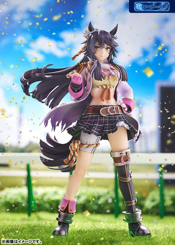 Umamusume Pretty Derby Narita Brian 1/7 [Max Factory] Ansicht 5