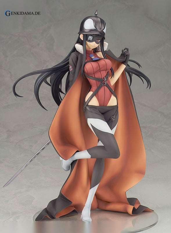 World Conquest Zvezda Plot - Lady Plamya