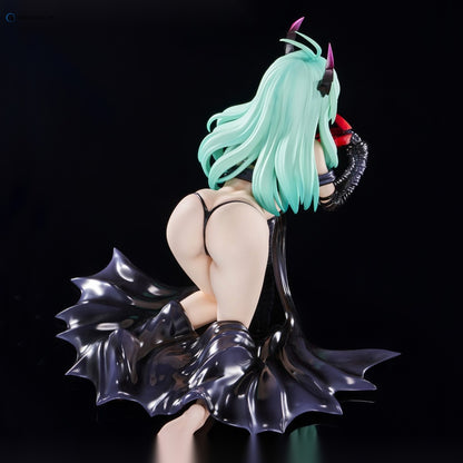 To Love-Ru Darkness Run Elsie Jewelria Darkness ver. Renewal Package Edition