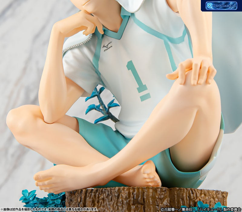 ARTFX J Haikyuu!! Toru Oikawa 1/8 [Kotobukiya] Ansicht 17