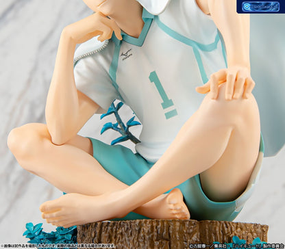 ARTFX J Haikyuu!! Toru Oikawa 1/8 [Kotobukiya] Ansicht 17