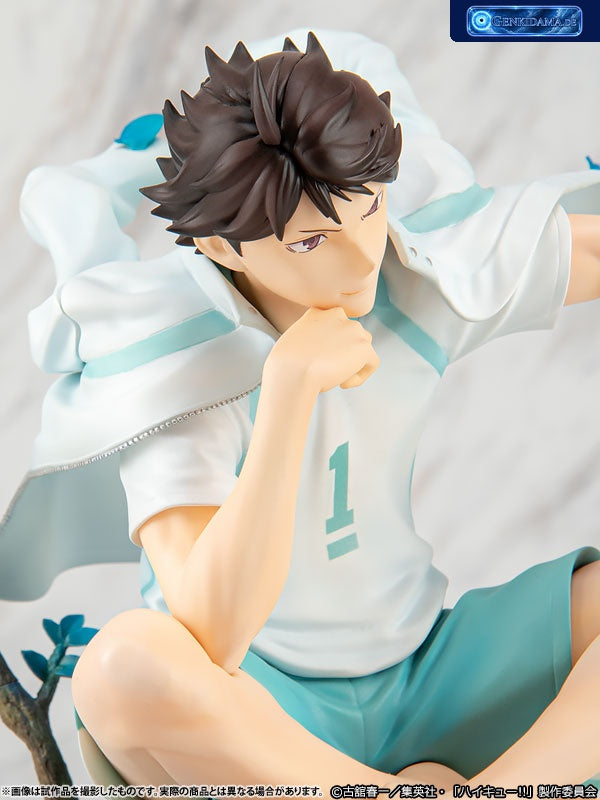 ARTFX J Haikyuu!! Toru Oikawa 1/8 [Kotobukiya] Ansicht 11