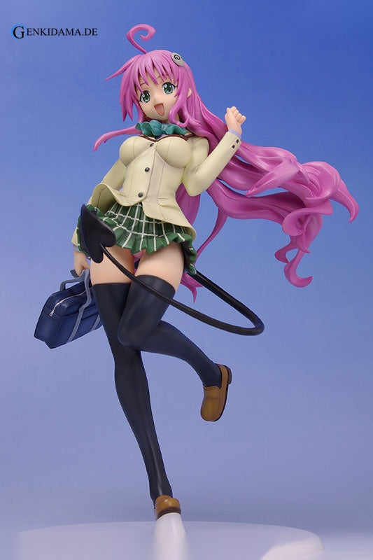 To Love-Ru - Lala Satalin Deviluke Uniform Ver.