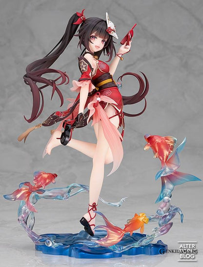 Honkai Star Rail: Sparkle 1/7 (With Bonus)