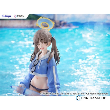 F:nex Blue Archive Moe (Swimsuit) 1/7 Scale Figure Ansicht 4