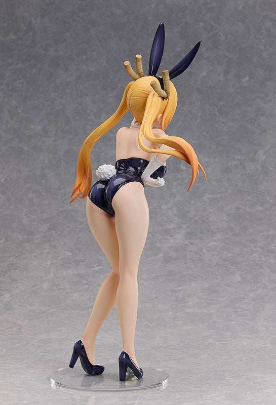 Miss Kobayashi's Dragon Maid Tohru: Bare Leg Bunny Ver. 1/4 [FREEing] Ansicht 8