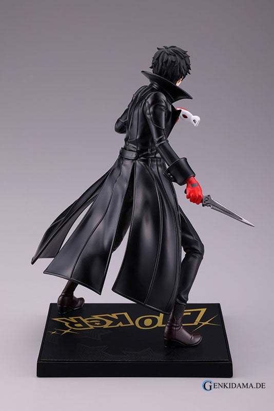 Name Persona 5 Royal Anime Figur günstig kaufen Ansicht 6