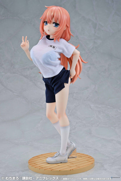 Even the Student Council Has Its Holes!: Komaro Michinoku 1/4 - Gym Wear Ver. Re▼Dress (Cast-Off)