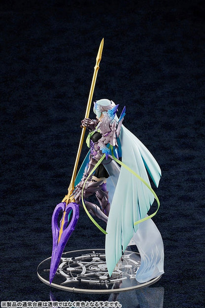 Fate/Grand Order Lancer/Brynhildr Limited Edition 1/7 (Single Shipment) [AMAKUNI] Ansicht 4