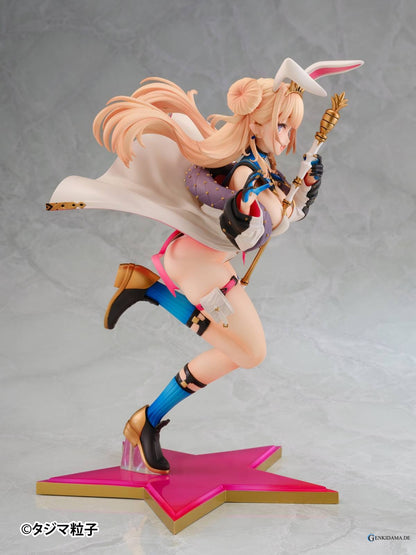 Original Character: Bunny Elf Princess - 1/6