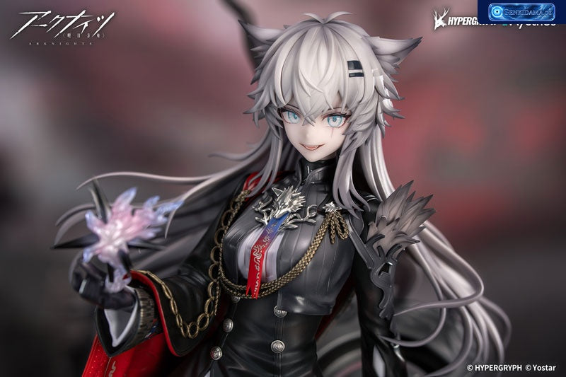 Arknights Lappland the Decadenza 1/7 - Bonus [Myethos] Ansicht 2