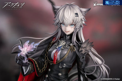 Arknights Lappland the Decadenza 1/7 - Bonus [Myethos] Ansicht 2