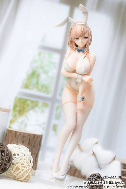 White bunny Onee-san 1/7 LIMITED EDITION