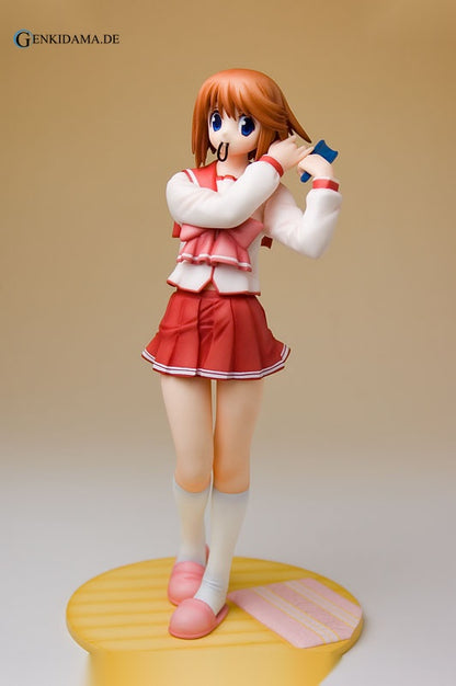 V.I.P. ToHeart2 - Manaka Komaki Tatsuki Amazuyu Edition