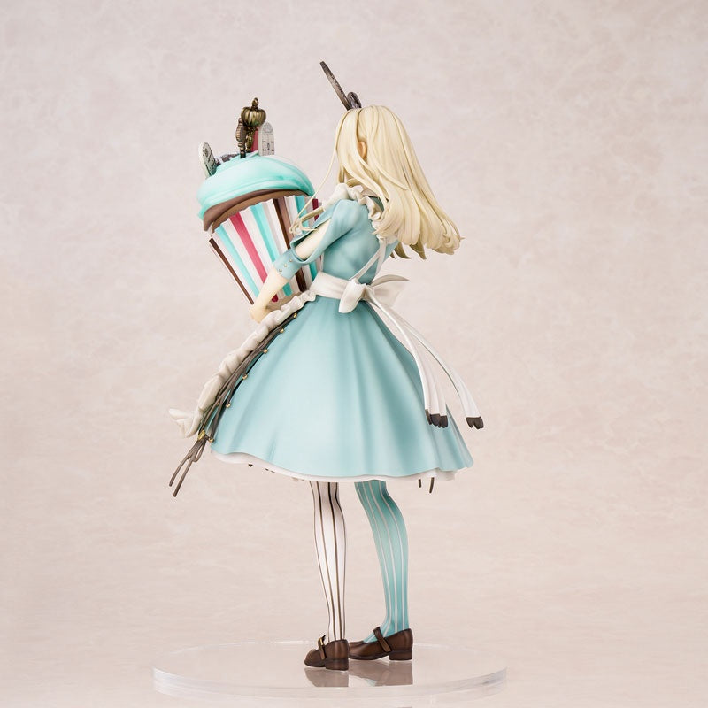 Akakura Illustration "Alice's Adventures in Wonderland" [Union Creative] Ansicht 6