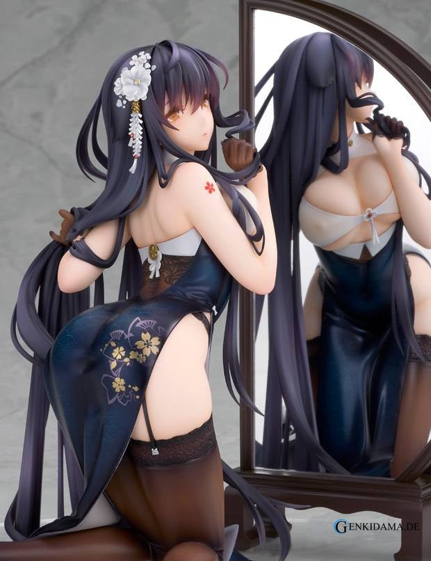 Azur Lane: Azuma 1/7 (Soft Voice of Spring Ver.)