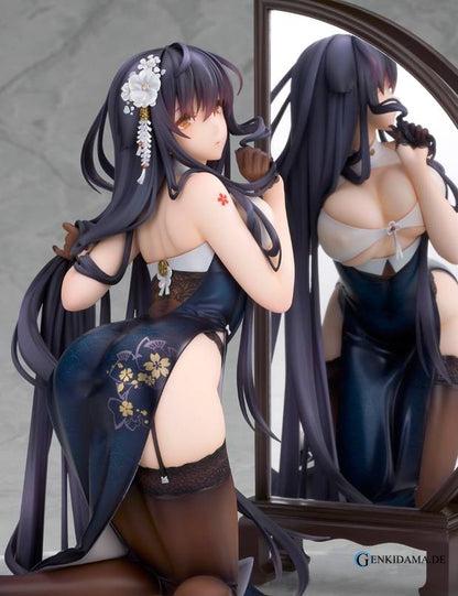 Azur Lane: Azuma 1/7 (Soft Voice of Spring Ver.)