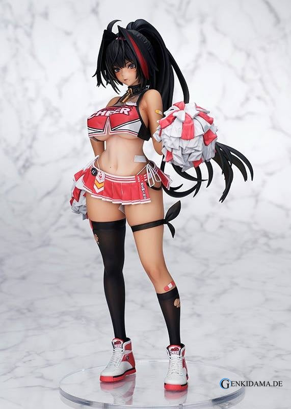 Goddess of Victory NIKKE: Bay (Cheerleader Ver.)