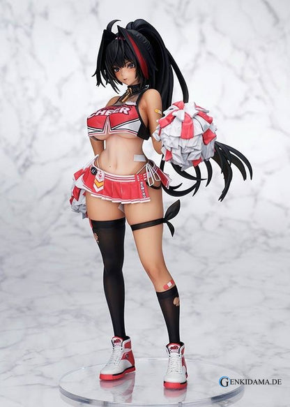 Goddess of Victory NIKKE: Bay (Cheerleader Ver.)