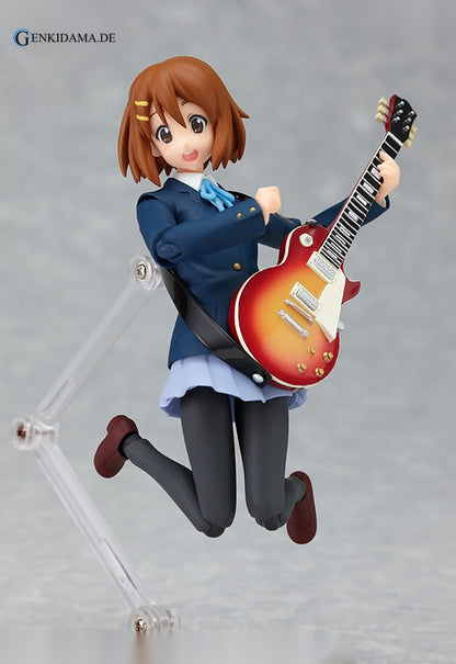 figma - K-On!: Yui Hirasawa School Uniform ver.