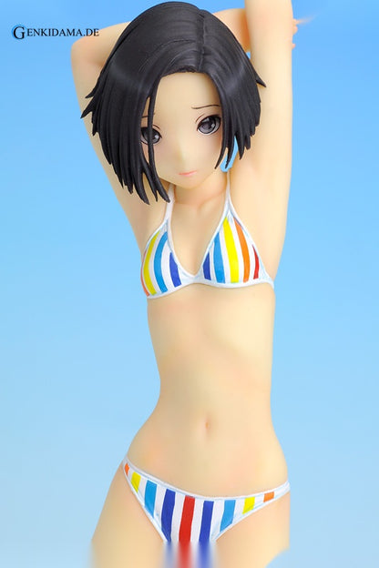 BEACH QUEENS - Loveplus: Rinko Kobayakawa