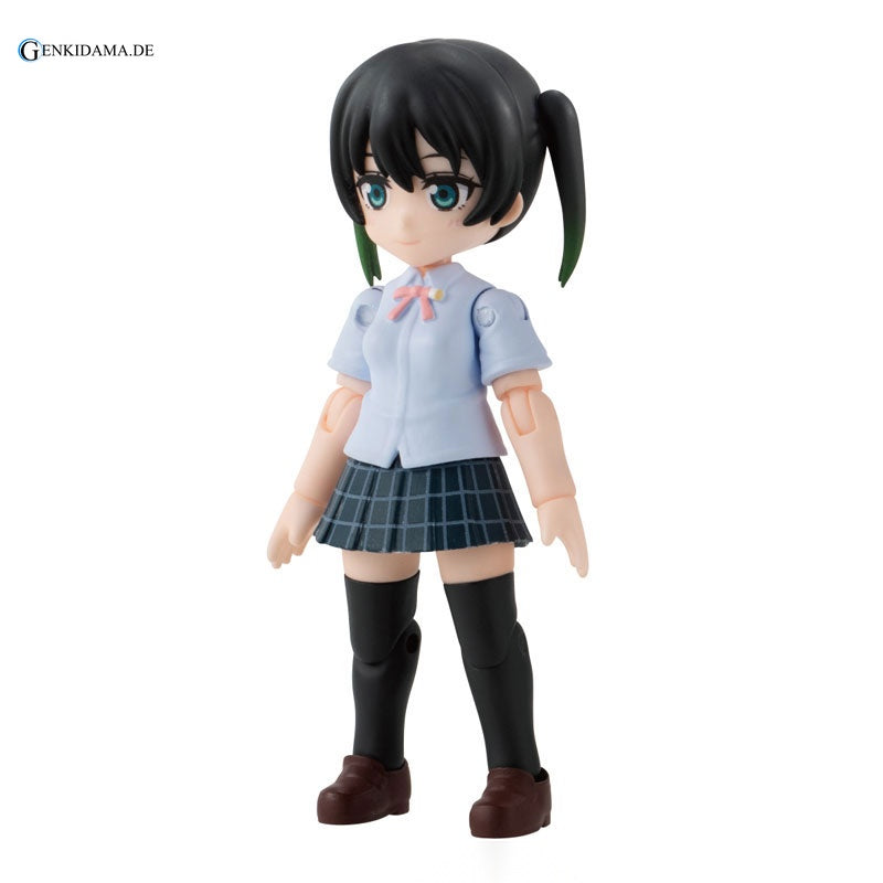 AQUA SHOOTERS! feat. Nijigasaki High School Idol Club Yu Takasaki (Gashadepa Exclusive)