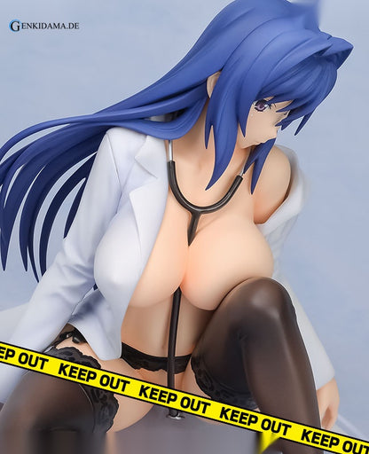 Maken-Ki! - Aki Nijou