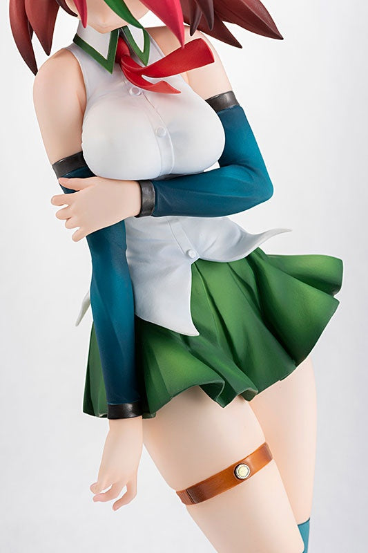 Betterman Hinoki Sai 1/7 [AMAKUNI] Ansicht 9